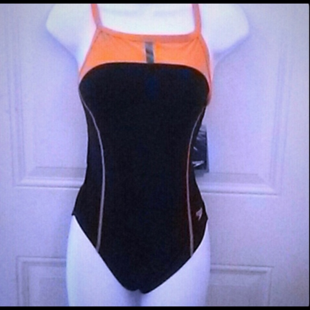 Speedo bathing suit